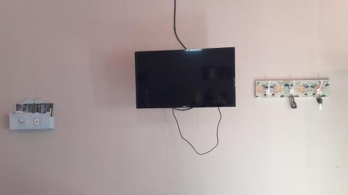 Caba�a Aparts Laguna Limpia