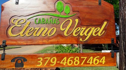 Caba�a Aparts Laguna Limpia