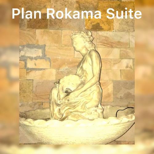 Hostal Plan Rokama