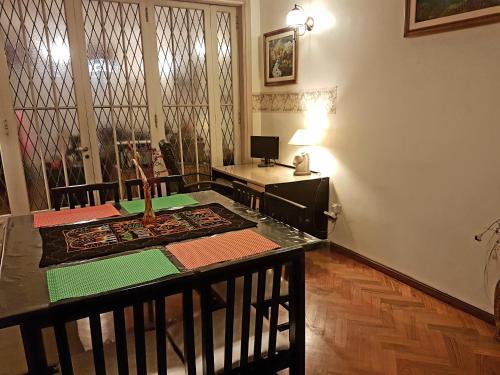 Hostal Plan Rokama