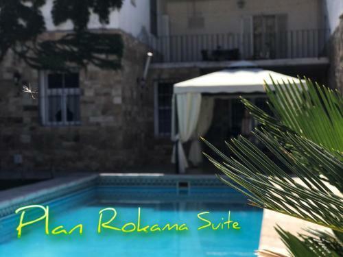 Hostal Plan Rokama