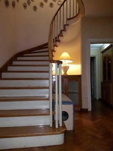 Hostal Plan Rokama