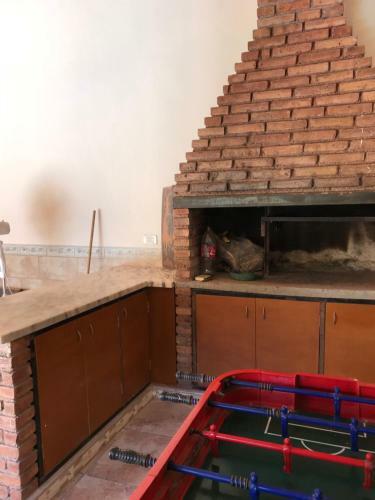 Hostal Plan Rokama