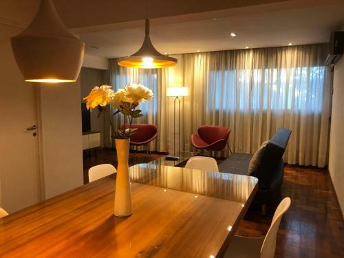 Mdz Apartments II