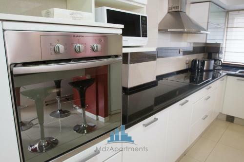 Mdz Apartments II