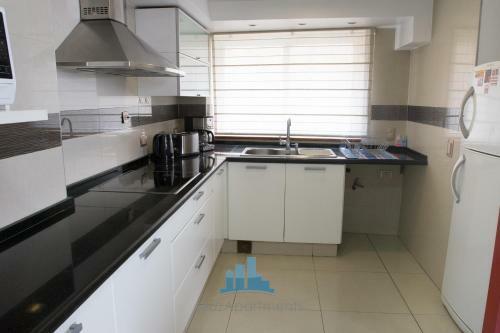 Mdz Apartments II