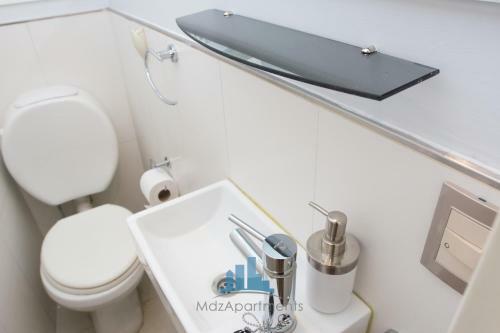 Mdz Apartments II