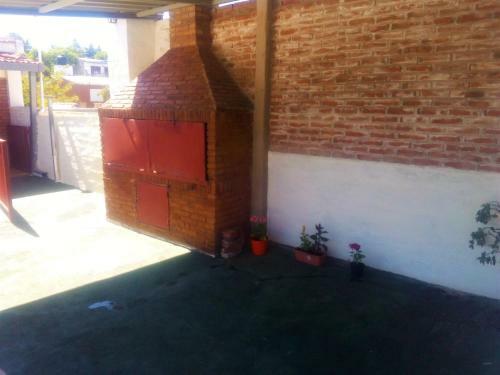 Apartamento Departamentos Bellaflor