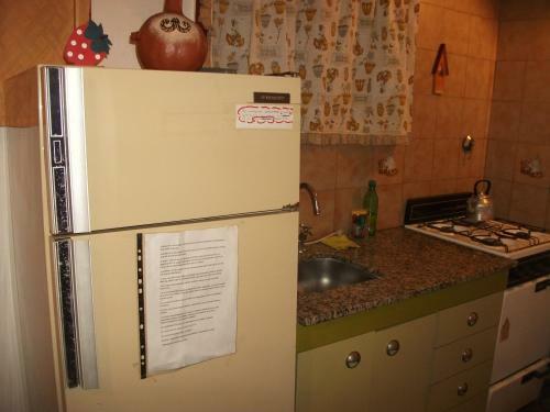 Apartamento Departamentos Bellaflor