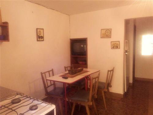 Apartamento Departamentos Bellaflor