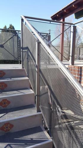 Hostal Residencial Portal Del Luz
