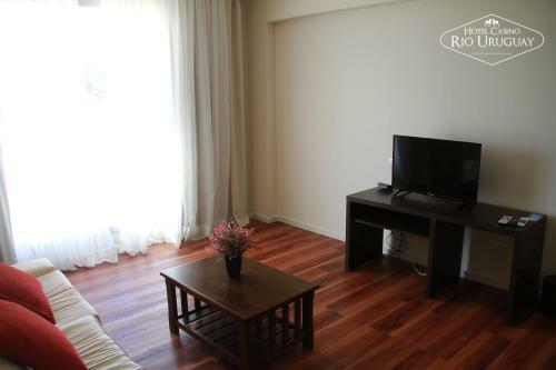 Hotel Casino Rio Uruguay