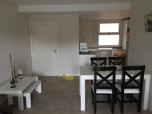 Apartamento Solo Pinamar