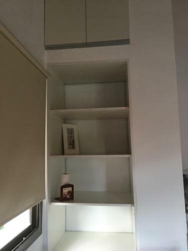 Apartamento La Carolina