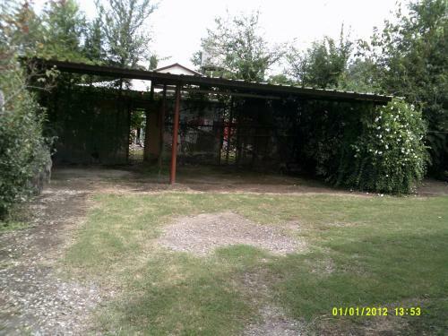 Apartamento Las 4 Estrellas Rojas