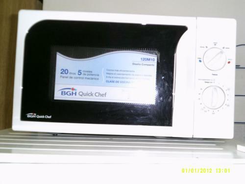 Apartamento Las 4 Estrellas Rojas