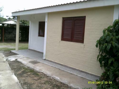 Apartamento Las 4 Estrellas Rojas