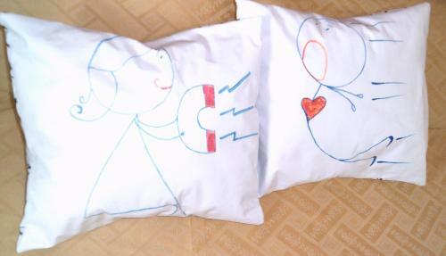 Apartamento Las 4 Estrellas Rojas