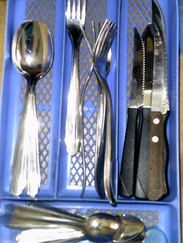 Apartamento Las 4 Estrellas Rojas