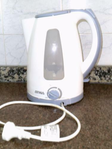 Apartamento Las 4 Estrellas Rojas