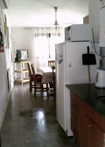 Apartamento Las 4 Estrellas Rojas