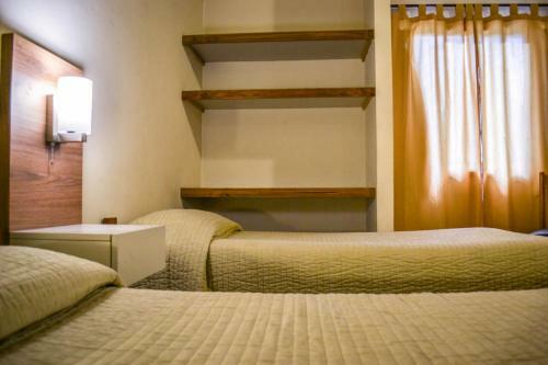 Motel Aca Santa Rosa