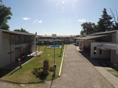 Motel Aca Santa Rosa