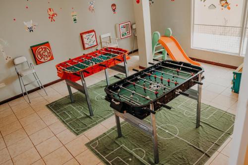 Motel Aca Santa Rosa