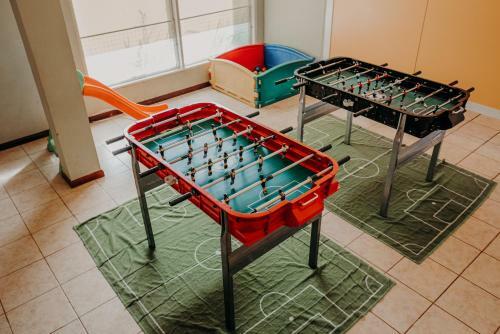 Motel Aca Santa Rosa