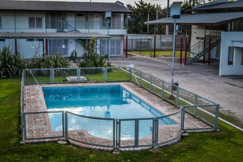 Motel Aca Santa Rosa