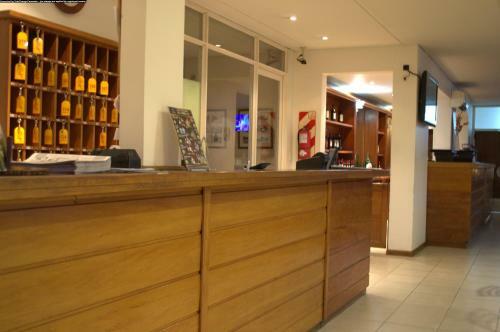 Motel Aca Santa Rosa