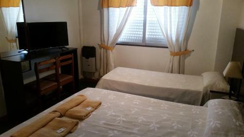 Hotel Solyma