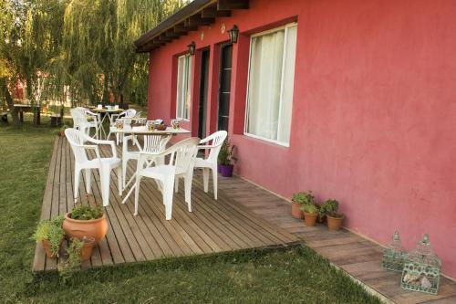 Bed & Breakfast Las Lechuzas