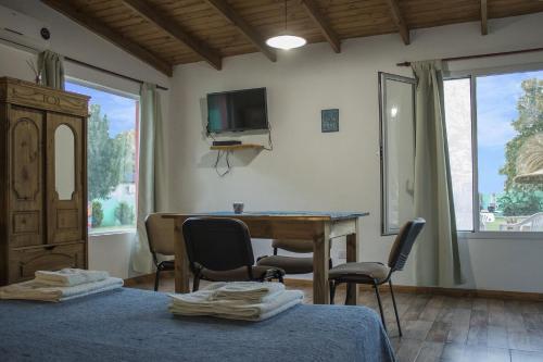 Bed & Breakfast Las Lechuzas