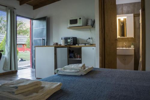 Bed & Breakfast Las Lechuzas