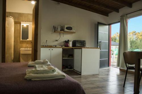 Bed & Breakfast Las Lechuzas