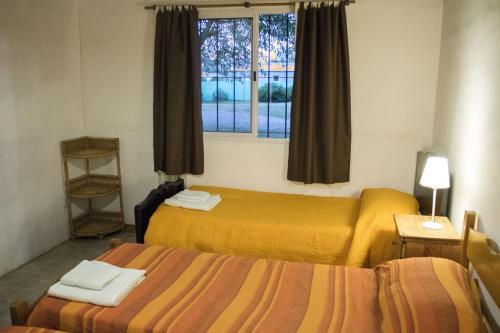 Bed & Breakfast Las Lechuzas