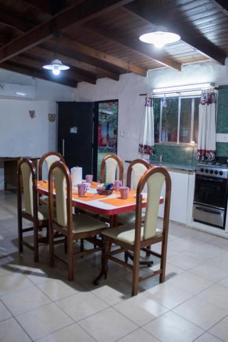 Bed & Breakfast Las Lechuzas