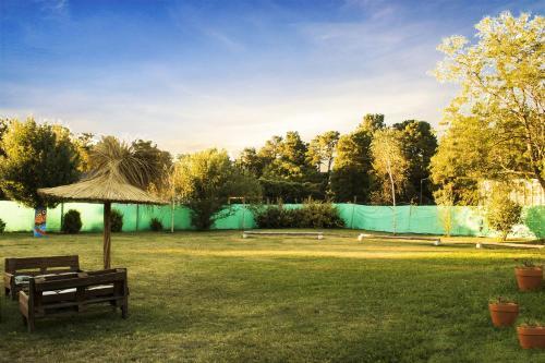 Bed & Breakfast Las Lechuzas
