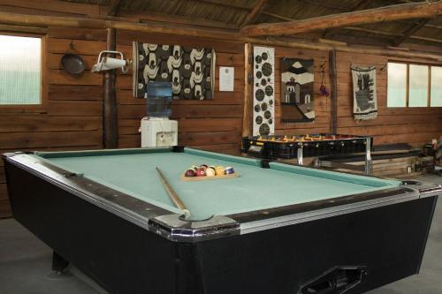 Bed & Breakfast Las Lechuzas