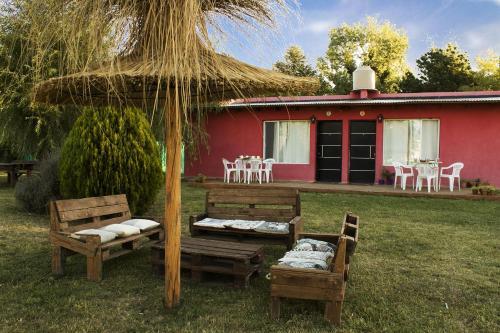 Bed & Breakfast Las Lechuzas