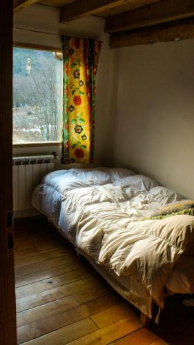 Hospedaje Andorra La Vella