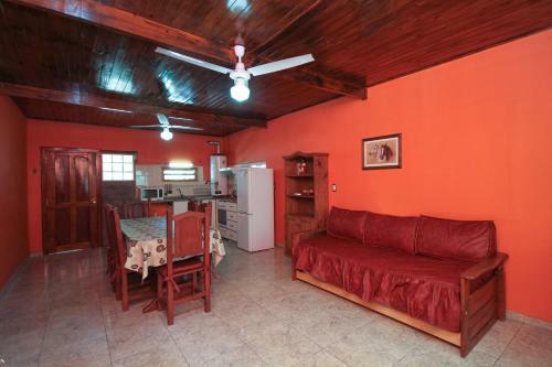 Lodge Sierras Caba�as