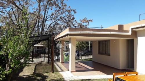 Casa Fleming