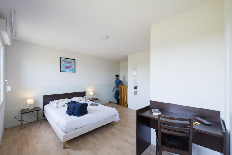 Hotel Citea Clermont Ferrand Gerzat