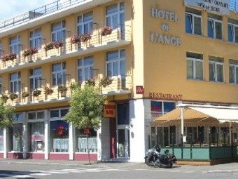 Hotel Minotel De L`ange
