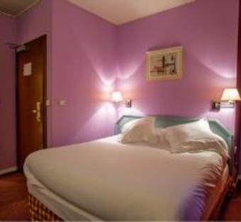 Hotel Minotel De L`ange