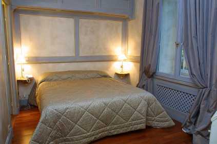 Hotel Villa Catarie