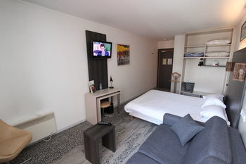 Inter-hotel D Alsace
