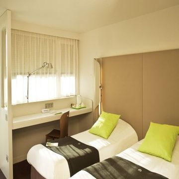 Hotel Campanile - Clermont-ferrand -